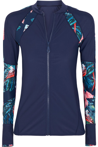 Duskii Haleakala Rash Guard