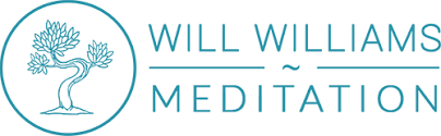 Will Williams Meditation logo