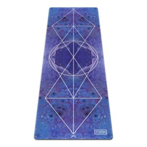 Form Eclipse Rectangle Yoga Mat | Strong in Style
