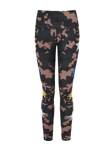 Noli - Combat Leggings