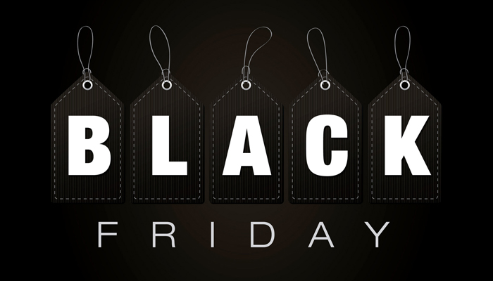 Black Friday Activewear Deals