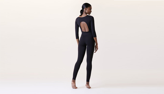 activewear jumpsuits | strong in style