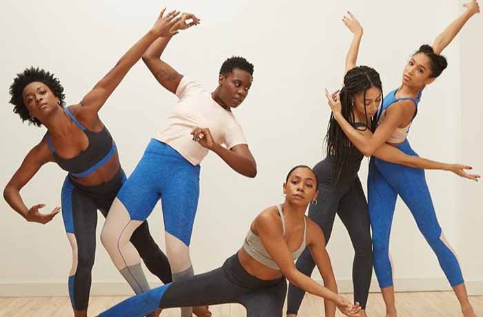 we over me new season dancers featured
