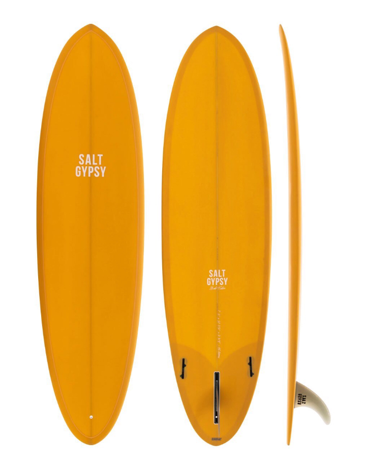 Salt Gypsy Surf Board