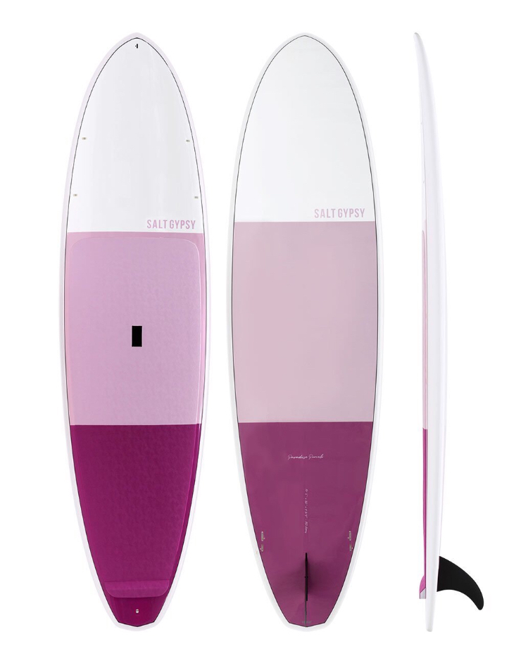 Salt Gypsy SUP Stand up Paddle Board