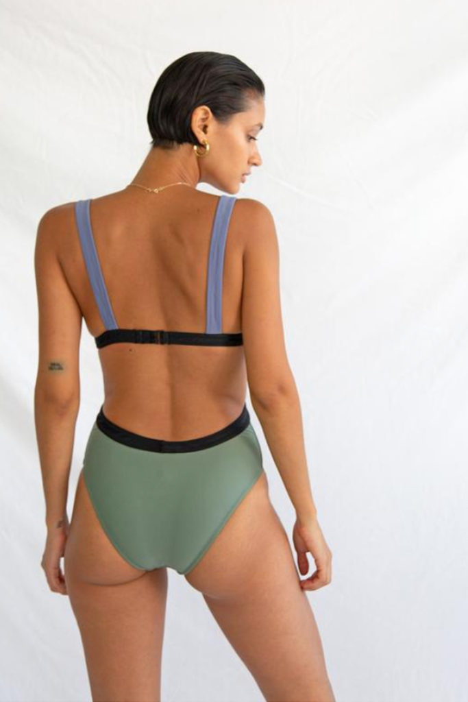 Galamaar Tonic Sustainable Eco Swimwear