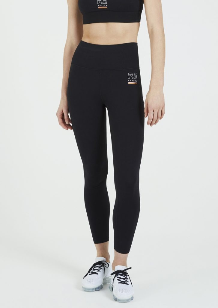 P.E. Nation Basics Ignition Leggings