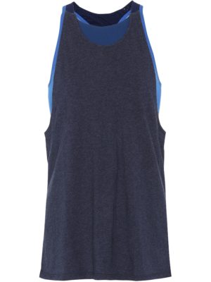 Gamma tank top