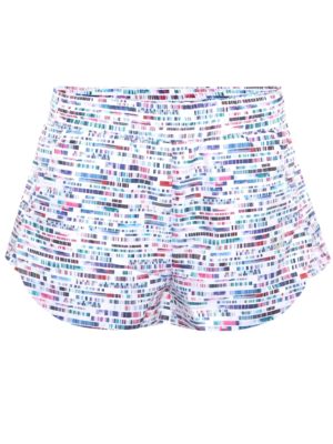 Glitch shorts