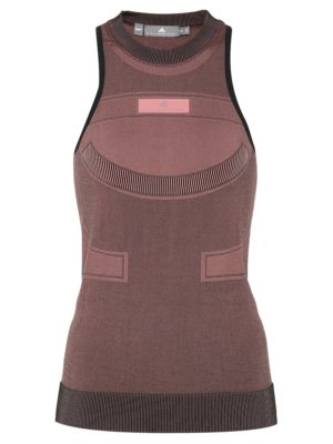 Stretch tank top