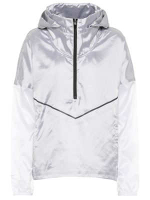 Tech Pack running jacket