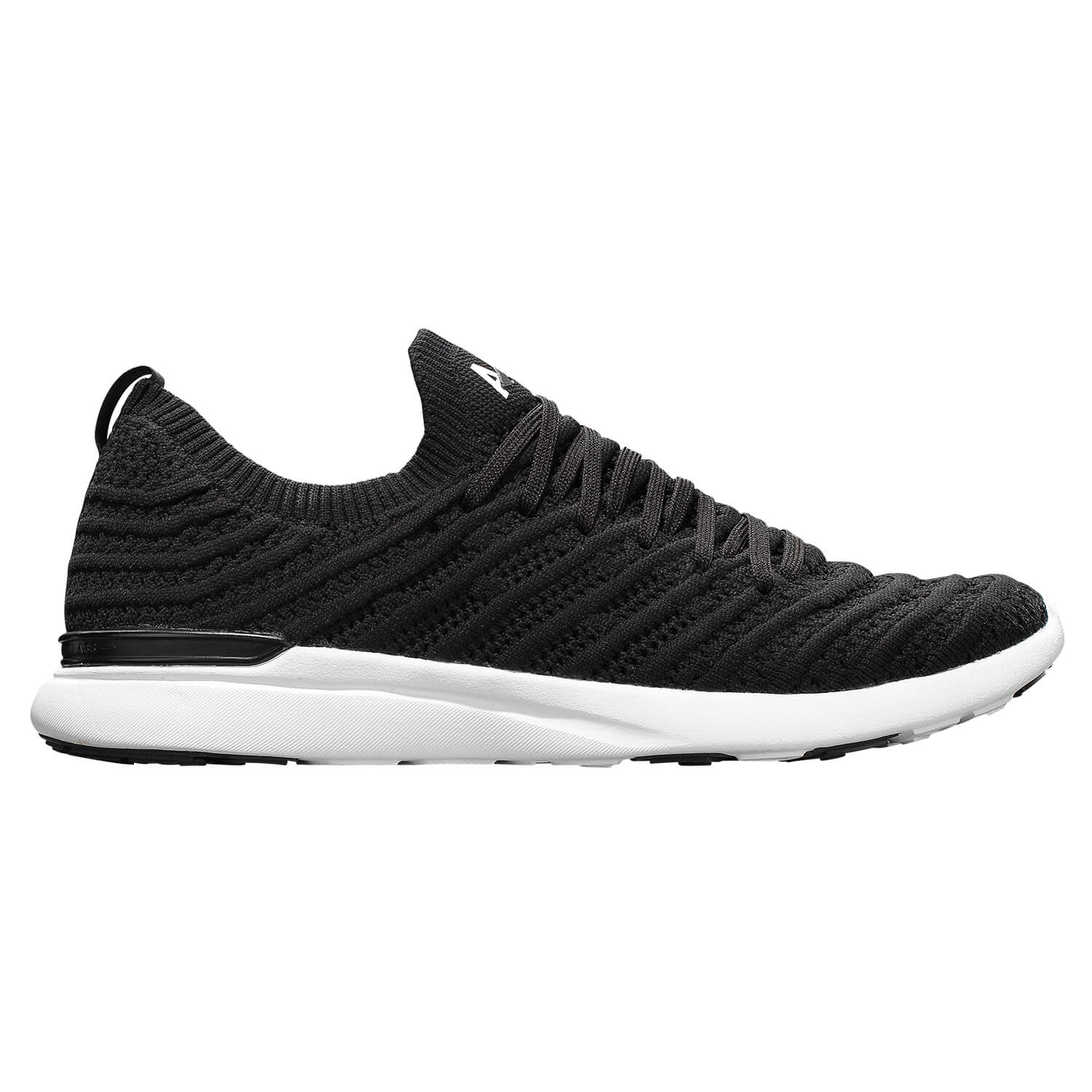 APL Athletic Propulsion Labs TechLoom Sneakers Black