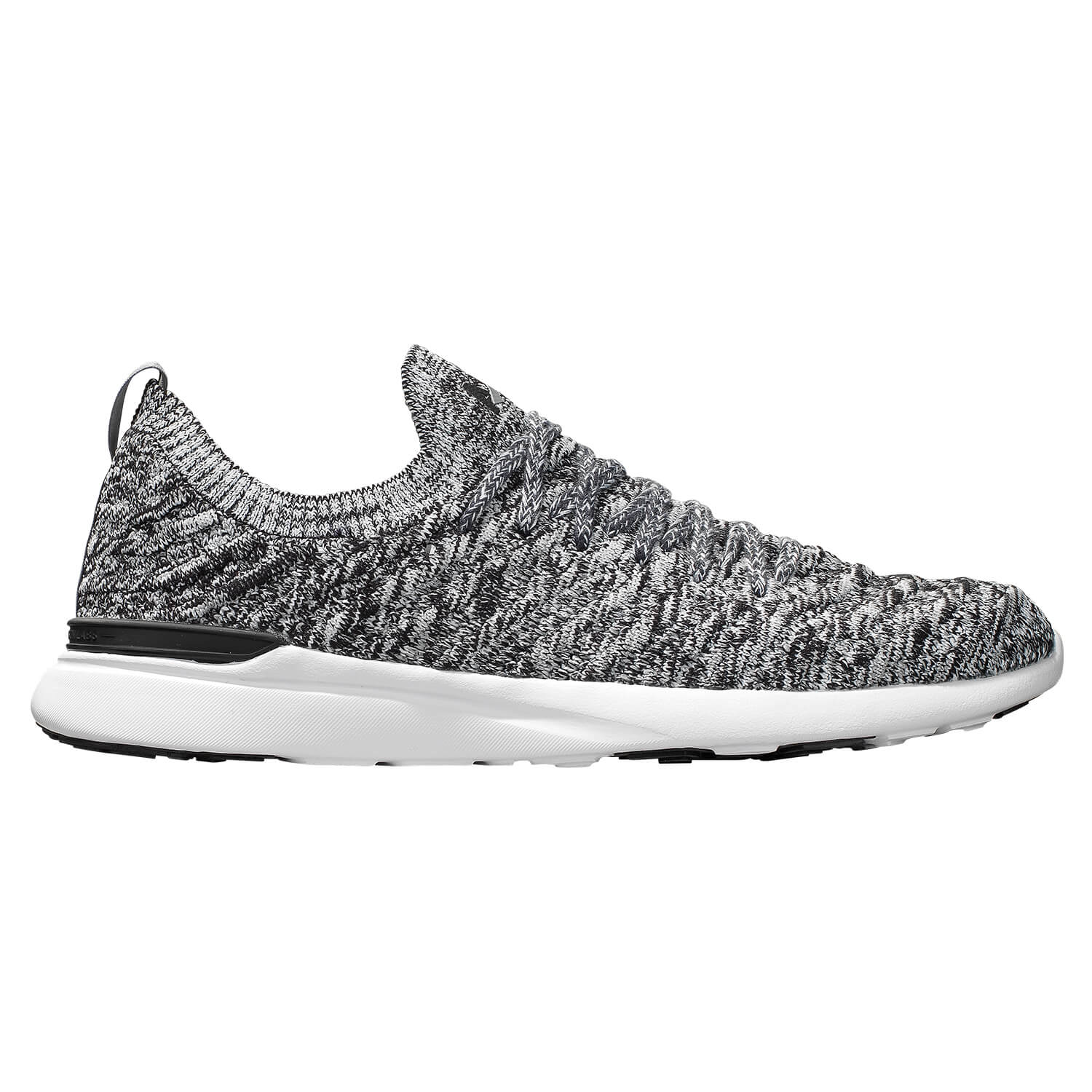 APL Athletic Propulsion Labs TechLoom Sneakers Grey