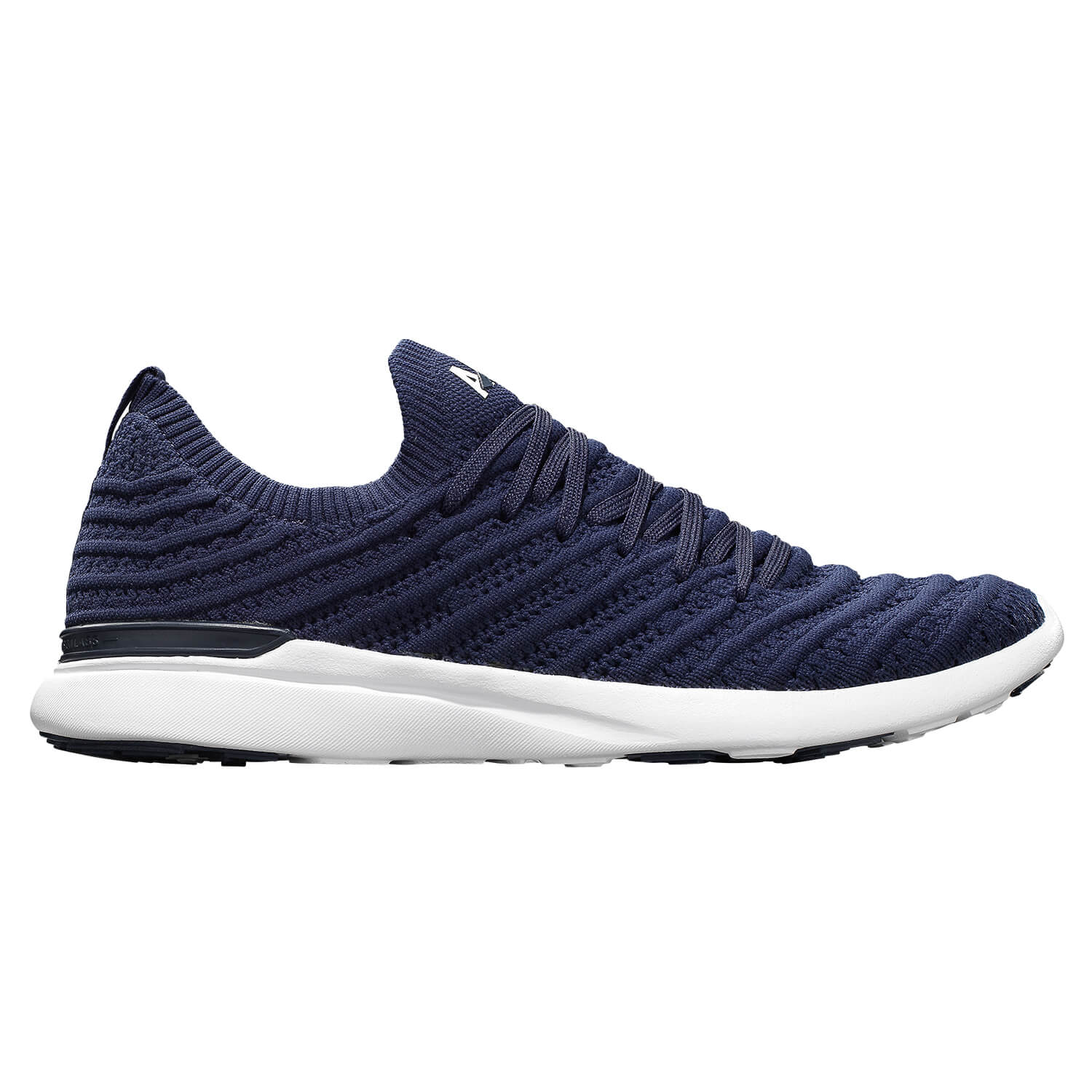 APL Athletic Propulsion Labs TechLoom Sneakers Navy