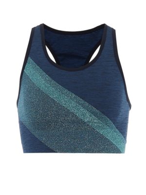 Comet sports bra