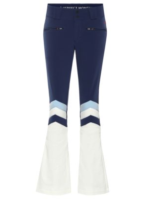 Aurora II flared ski pants