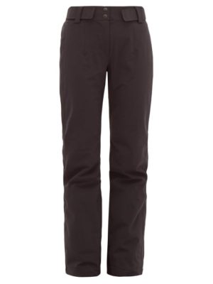 Aztech Mountain - Team Aztech Ski Trousers - Womens - Black