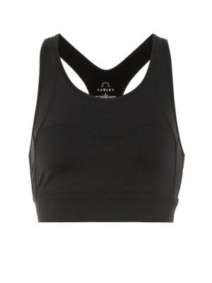 Bassett sports bra