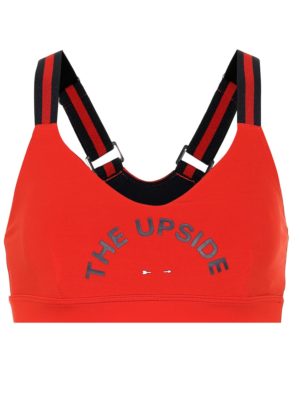 Dance sports bra