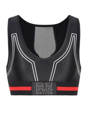 Huddle sports bra