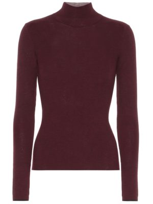 Margaux wool sweater