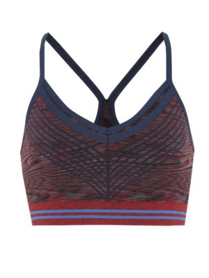 Moonside sports bra