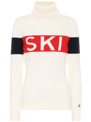 Ski II merino wool sweater