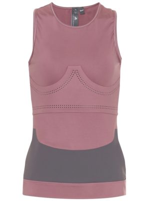 Technical tank top