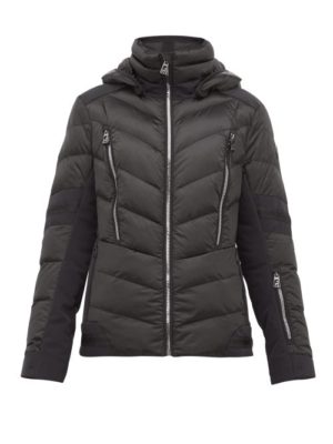 Toni Sailer - Nele Splendid Ski Jacket - Womens - Black