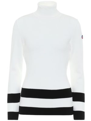 Ubac ribbed knit sweater