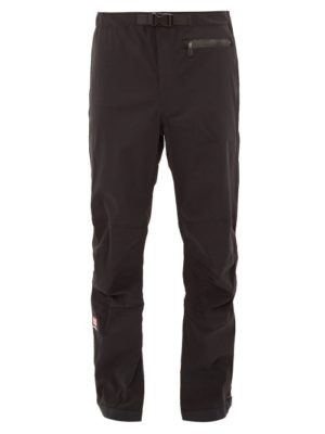 66°North - Snaefell Technical Trousers - Mens - Black