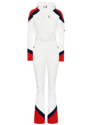 Allos ski jumpsuit