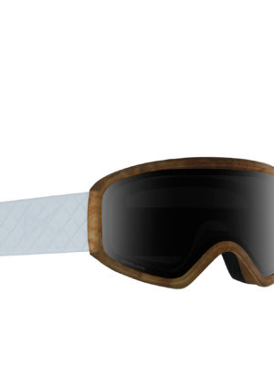 Anon Insight Sonar Womens Snow Goggles - Tort 2.0 ~ Sonar Smoke