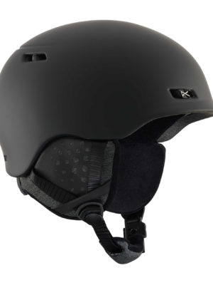 Anon Rodan Ski Helmet - Black