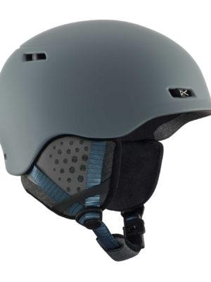 Anon Rodan Ski Helmet - Gray 18