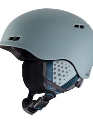 Anon Rodan Ski Helmet - Gray