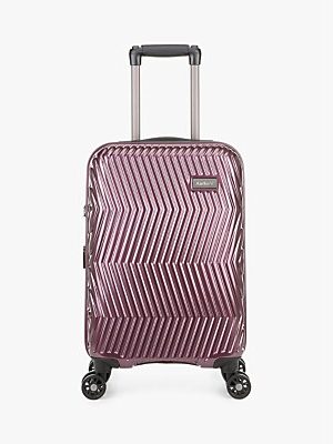 Antler Viva 4-Wheel 55cm Cabin Suitcase