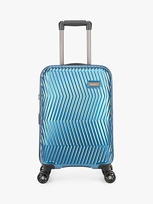 Antler Viva 4-Wheel 55cm Cabin Suitcase