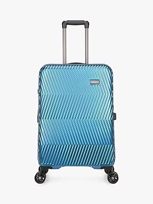 Antler Viva 4-Wheel 68cm Medium Suitcase