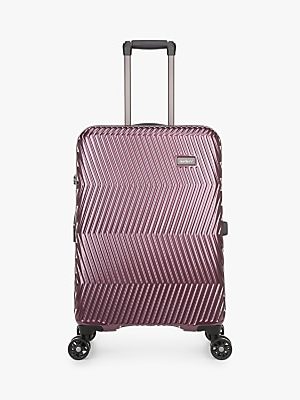 Antler Viva 4-Wheel 68cm Medium Suitcase