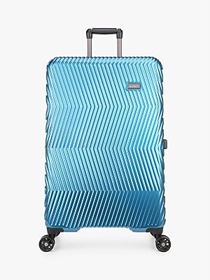 Antler Viva 4-Wheel 80cm Large Suitcase