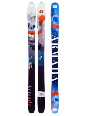 Armada Arv 106 Skis - Multi