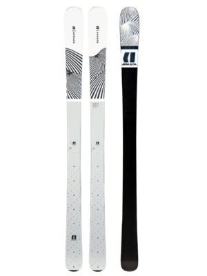 Armada Victa 83 Womens Skis - Multi