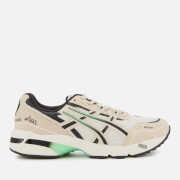 Asics Men's Gel-1090 Trainers - Birch/Putty