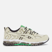 Asics Men's Gel-Nandi 360 Trainers - Putty