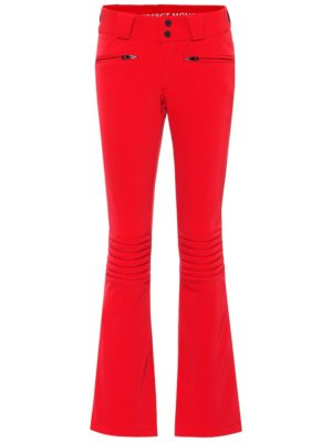 Aurora flared ski pants