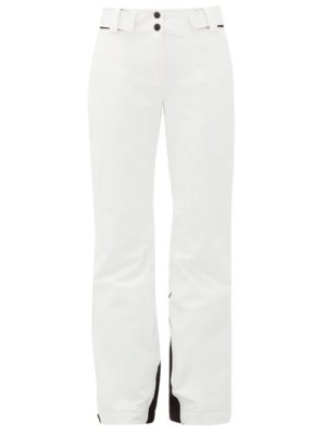 Aztech Mountain - Team Aztech Ski Trousers - Womens - White