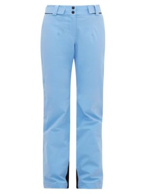 Aztech Mountain - Team Aztech Technical Ski Trousers - Womens - Light Blue