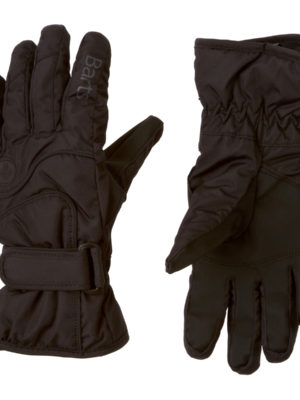 Barts Basic Snow Gloves - Black