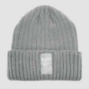 Beanie Hat - Grey